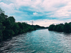 Meet your Posher, Cecelea